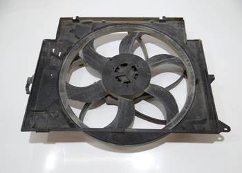 WENTYLATOR CHŁODNICY BMW X1 E84 N47D20C 7588974 (20189701)