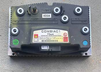 Sterownik Controller ZAPI combiac 1 FC5081A- Mont. AC-1 Montii di Garot