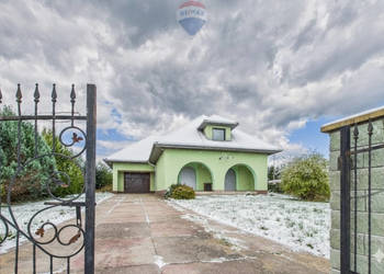 Dom z widokiem na Babią Górę – Skawa | 280 m²