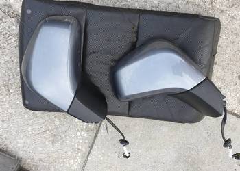 OPEL MOKKA LUSTERKO PRAWE 7-PIN GYM 15R