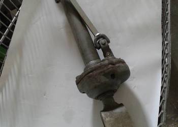 WIESZAK Z WAŁKIEM REGULACYJNYM W KAB.ZET- 70114940