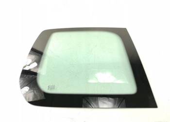 SZYBA LEWA TYLNA DRZWI FIAT SCUDO 2007-2016 NOWA OE 1400377680 SZYBA LEWA TYLNA DRZWI FIAT SCUDO 2007-2016 NOWA OE 1400377680