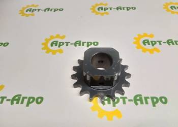 000735949 Koło zębate głowicy elewatora zbożowego CLAAS (Emniyet Sanayi) 000735949 Koło zębate głowicy elewatora zbożowego CLAAS (Emniyet Sanayi)