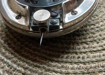 GRAMOFON  = patron,   głowica