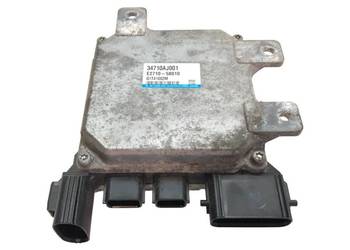 SUBARU OUTBACK IV LEGACY V 2.0 D 150KM 2010R MODUŁ STEROWNIK ESP WSPOMAGAN…