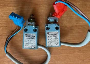 Czujnik Hamowania Scania 1369265 XCM F1435807 1269264 F1435806