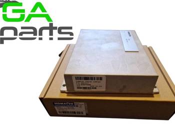 KOMPUTER STEROWANIA SILNIKIEM ECU/ECM 4921411 CUMMINS KOMATSU 6560-53-6100