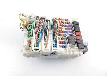 BSI HONDA CR-Z 1.5 116RA000007 SZTG610