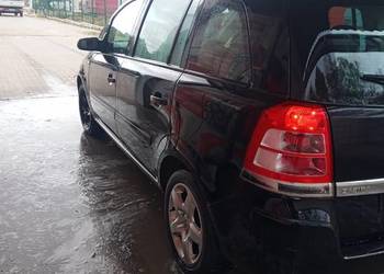 Opel Zafira B