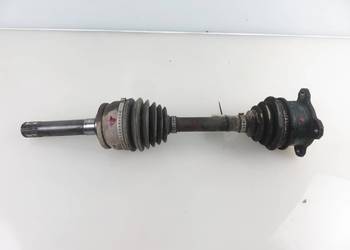 PÓŁOŚ PRAWA PRZEDNIA MITSUBISHI PAJERO SPORT I 2.5 TD