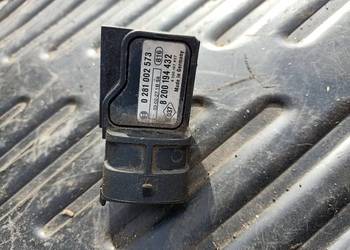 Czujnik ciśnienia renault Megane 2 Scenic 2 8200194432