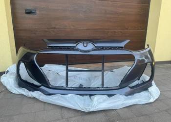 Zderzak przedni nowy kolor do HYUNDAI i10 II 2013-16