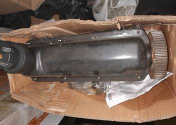 Części silnika AQY volkswagen