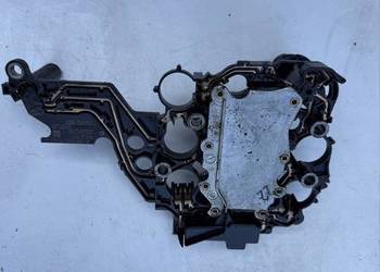 sterownik automatycznej skrzyni biegów CVT Mercedes A klasa w168 a170