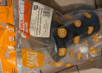 Zestaw przyłączeniowy spłuczki podtynkowej