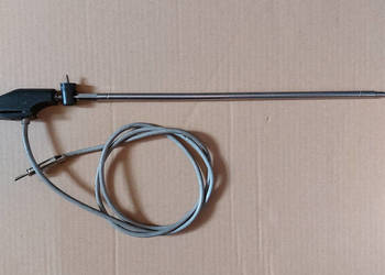 Wartburg 353 Antena radia