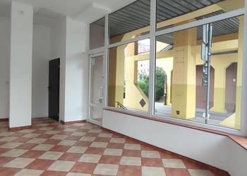 Wynajmę  lokal handlowo-usługowy okolice Bema Wrocław