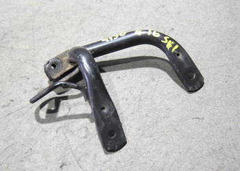 HONDA SH 125 150 NÓŻKA MOCOWANIE STOPKA SET RAMA UCHWYT