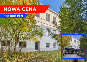 XIX-wieczna kamienica z widokiem na zamek