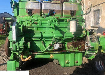 Cummins NTA855-A430 - Pompa Paliwa