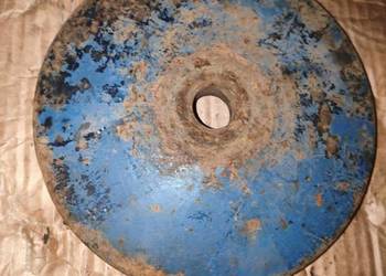 Osłona koła bocznego wózka IMZ M72 M61 M62