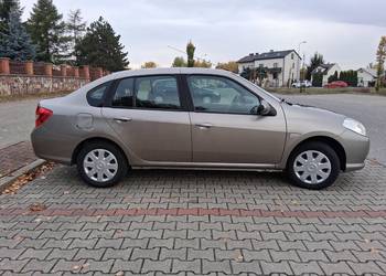 Renault Thalia II