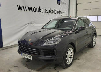 Porsche Cayenne III(2017-)