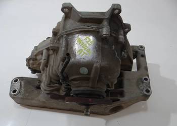 REDUKTOR SKRZYNI BMW X3 F25 N47D20C ATC45L OE 7636180