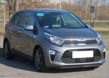 Kia Picanto 1.0 MPI