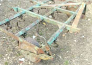 Kultywator Grudziadz, zebow 14