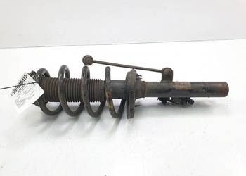 AMORTYZATOR LEWY PRZÓD FORD TRANSIT MK8 BK31-18045-ND