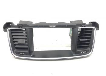 KRATKA NAWIEWU PRZÓD PEUGEOT 508 I 9686445277 Hatchback 10-18 WENTYLAC