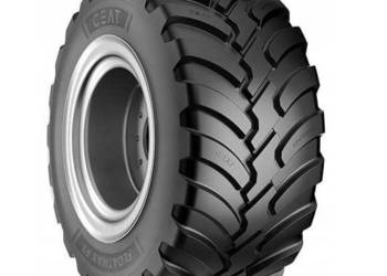 Opona 600/55R26.5  TL 165D  CEAT FLOATMAX FT  Steel Belt