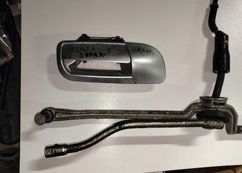 TATA safari Klamka prawa wybierak