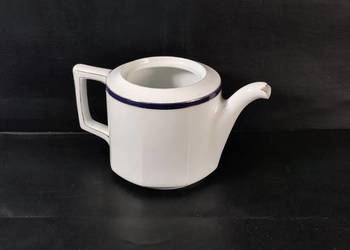 Porcelanowy Dzbanek Wessel Bonn