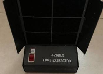 Fume Extractor 426DLX