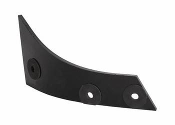 Pierś odkładni prawa 160x340 mm 3 otwory Rabe VRP342R