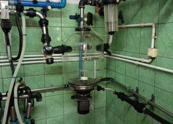 Sprzedam dojarkę przewodową alfa laval
