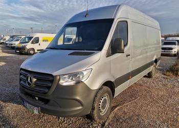 MERCEDES-BENZ SPRINTER 317 CDI 2023 / 1950,00 ccm / 170 KM