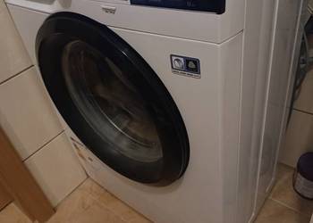 Pralka Electrolux 6kg 1200 obr. Slim