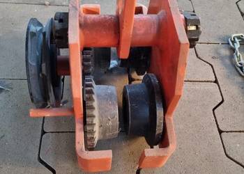 Sprzedam wózek jezdny