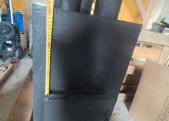 Piec nadmuchowy 12 kw