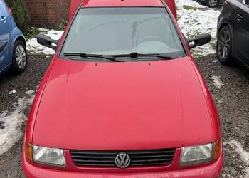 Volkswagen Caddy 1.9 TDI 110km Camper