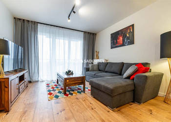 Oferta wynajmu mieszkania Kraków 67m2 3-pokojowe