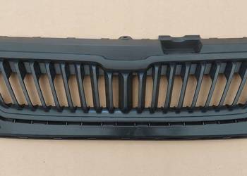 ATRAPA GRILL SKODA CITIGO ORYGINAŁ 1ST853653B
