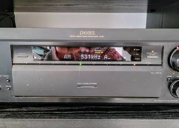 Amplituner SONY   str da 50 es