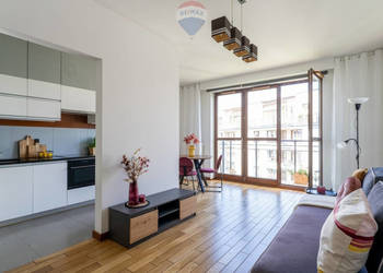 Żoliborz 68 m² | 3 pokoje | garaż w cenie