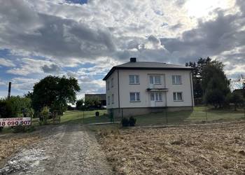 Sprzedam Siedlisko. Dom z zabudowaniami z przeznaczeniem na inwestycje