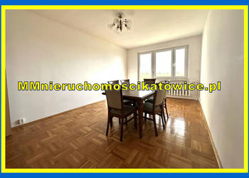 Mieszkanie na sprzedaż Katowice Bogucice 4 pokoje 73 m2 balkon blisko park