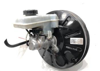 SERWO HAMULCOWE SKODA OCTAVIA III 5Q1614105CK Kombi 1.4 150KM